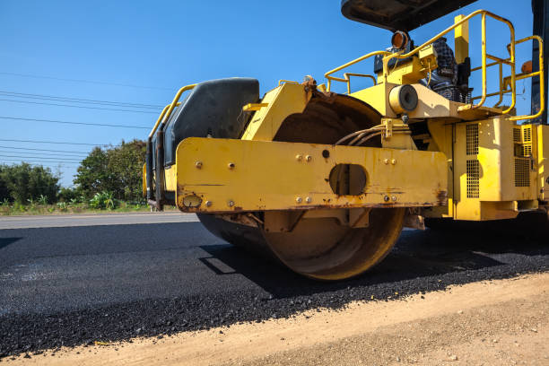 Professional Driveway Paving Services in Brookville, IN